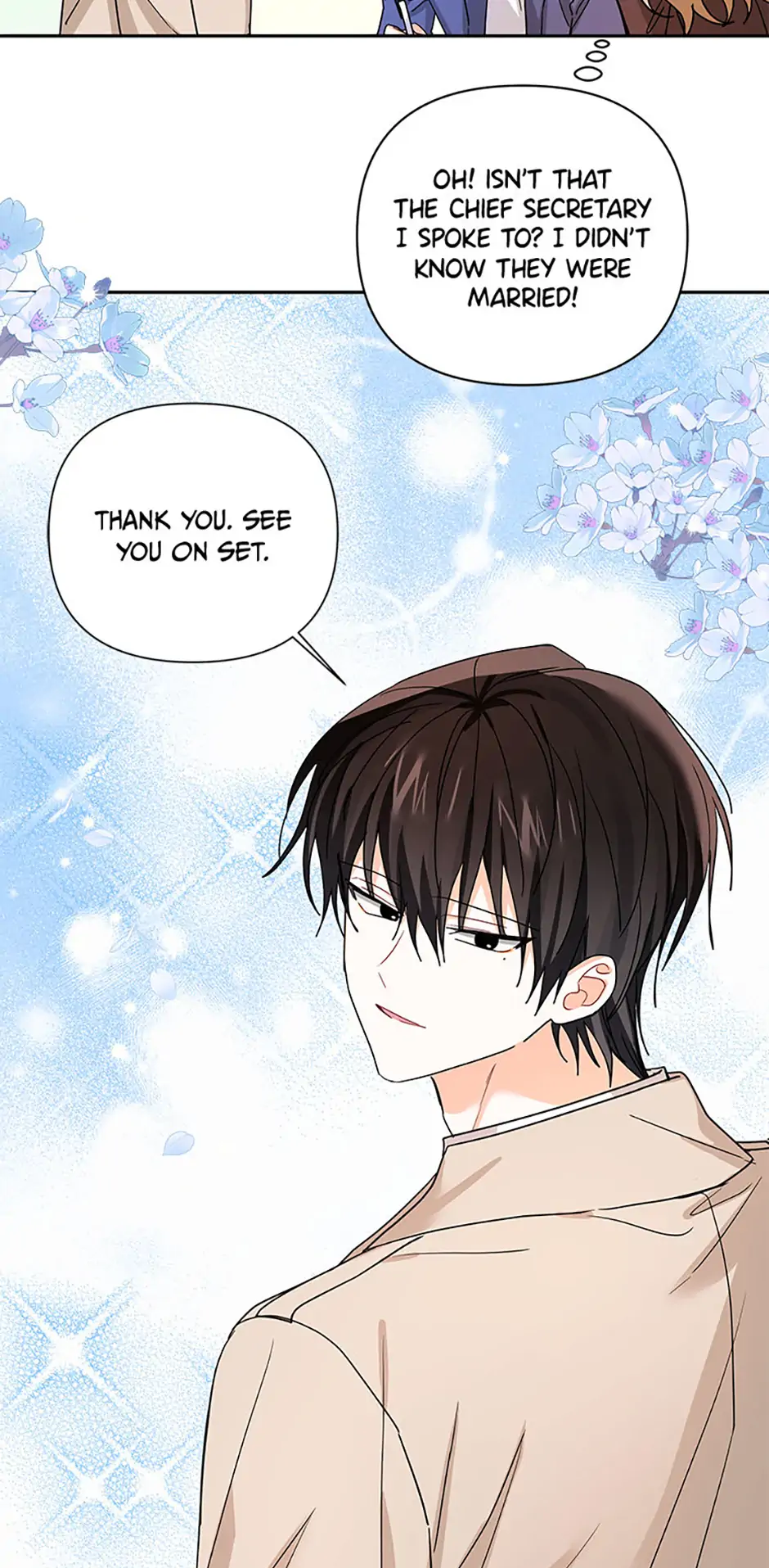 An Unwholesome Proposal Chapter 62 - Page 51