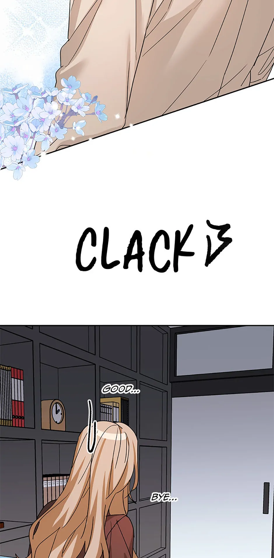 An Unwholesome Proposal Chapter 62 - Page 52