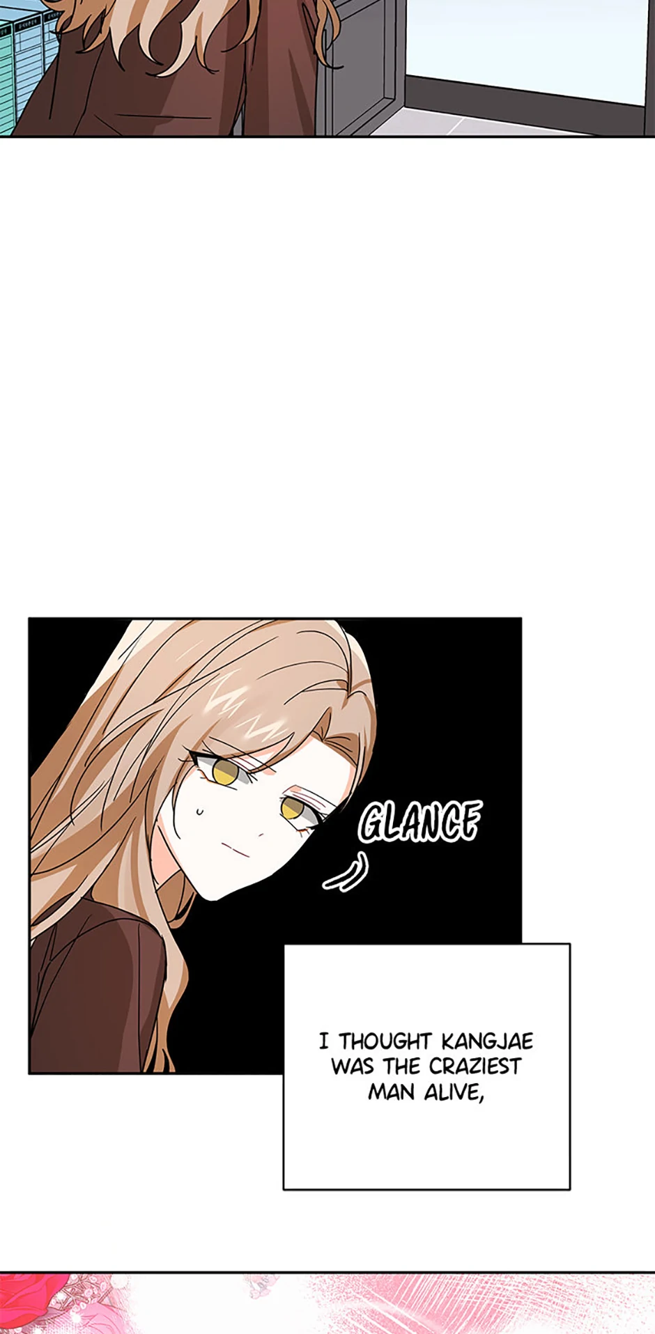 An Unwholesome Proposal Chapter 62 - Page 53