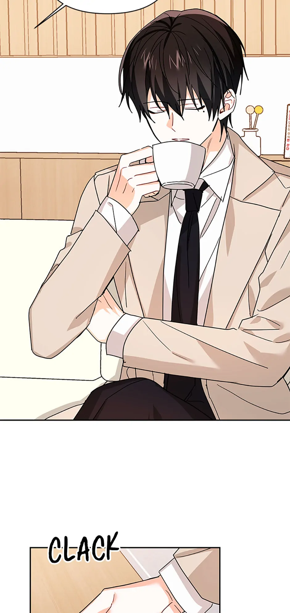 An Unwholesome Proposal Chapter 62 - Page 6