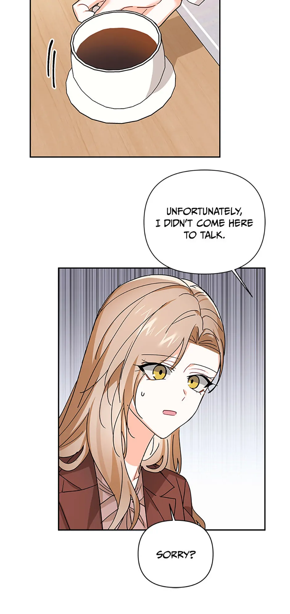 An Unwholesome Proposal Chapter 62 - Page 7