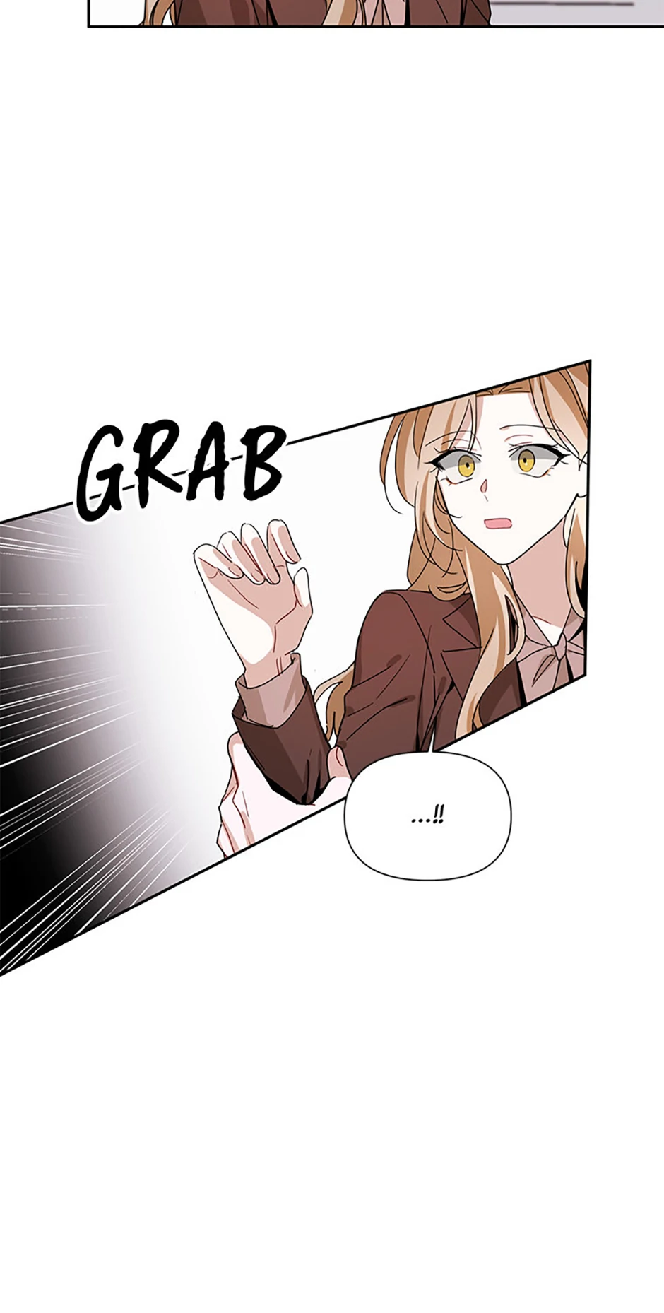 An Unwholesome Proposal Chapter 63 - Page 16