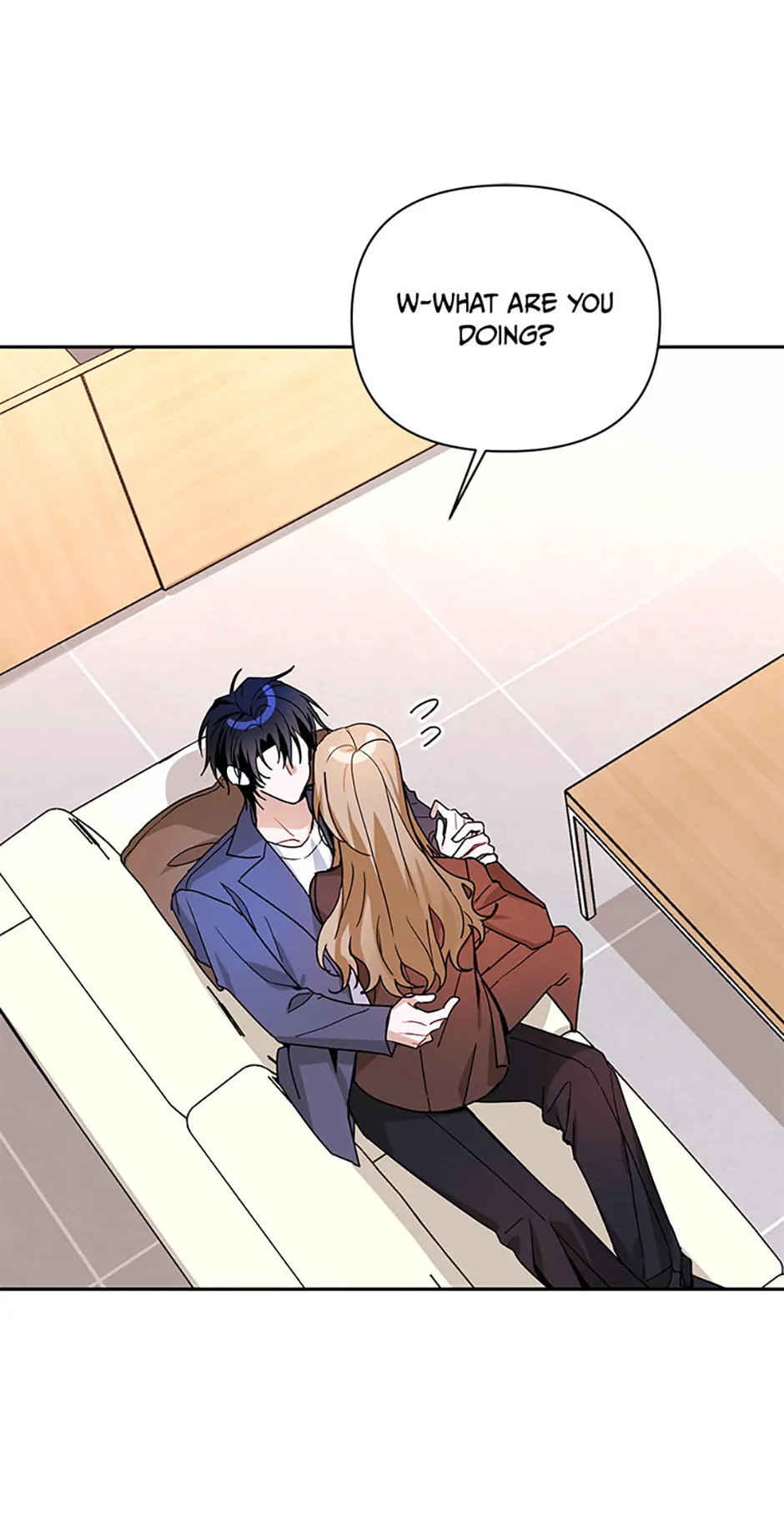 An Unwholesome Proposal Chapter 63 - Page 17