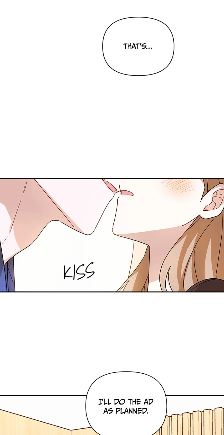 An Unwholesome Proposal Chapter 63 - Page 20