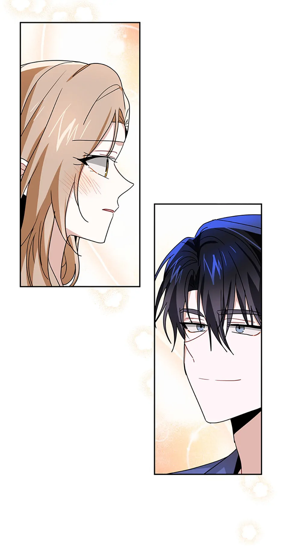 An Unwholesome Proposal Chapter 63 - Page 23