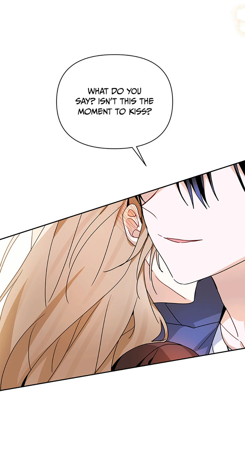 An Unwholesome Proposal Chapter 63 - Page 24