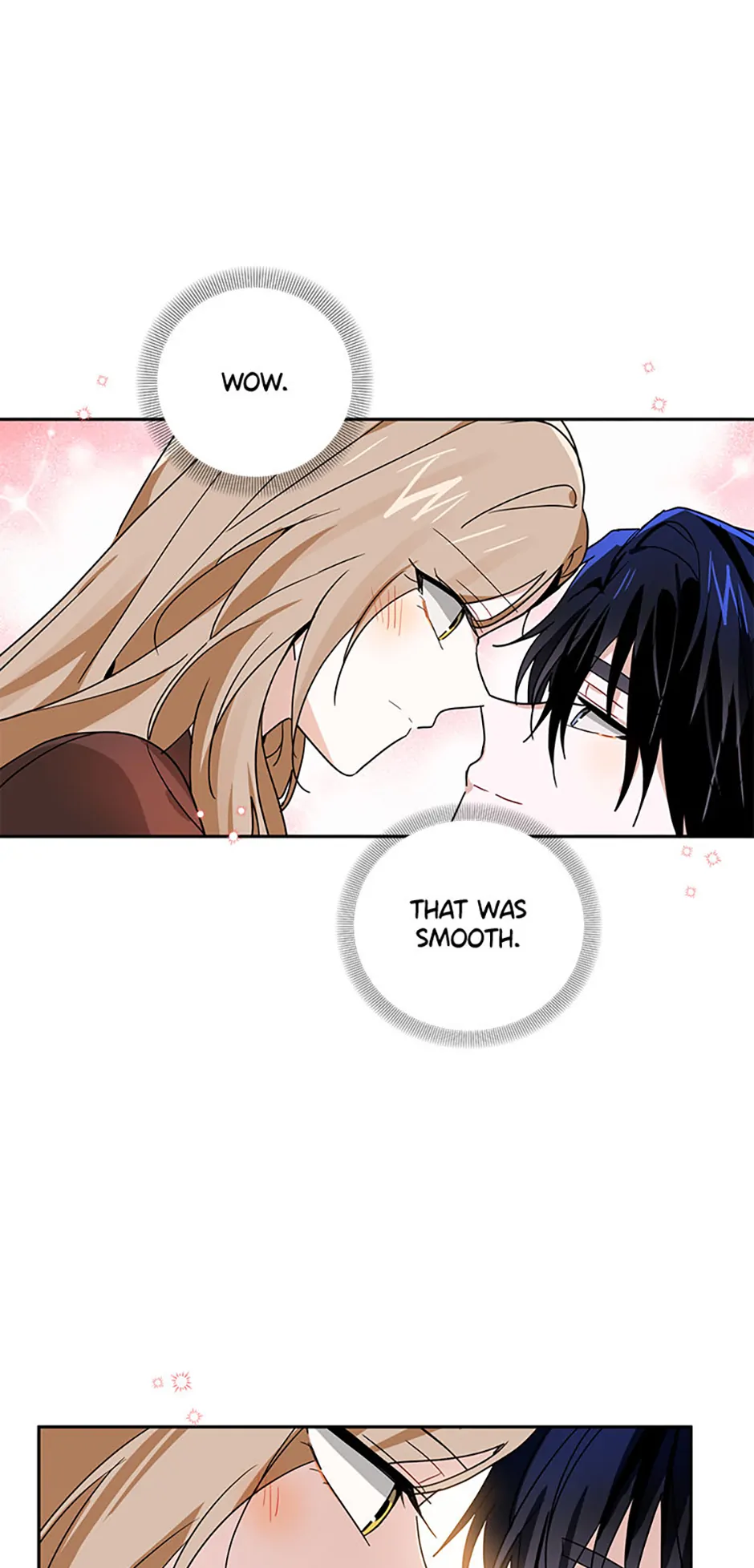 An Unwholesome Proposal Chapter 63 - Page 25