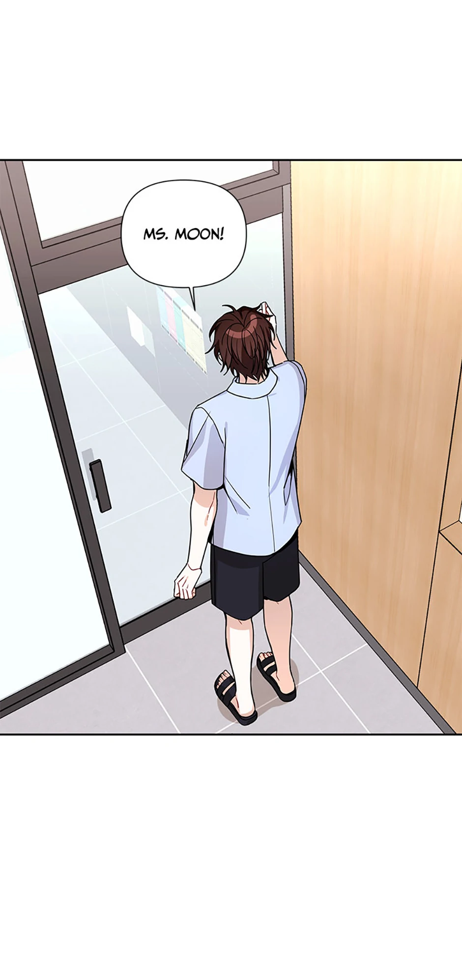 An Unwholesome Proposal Chapter 63 - Page 27