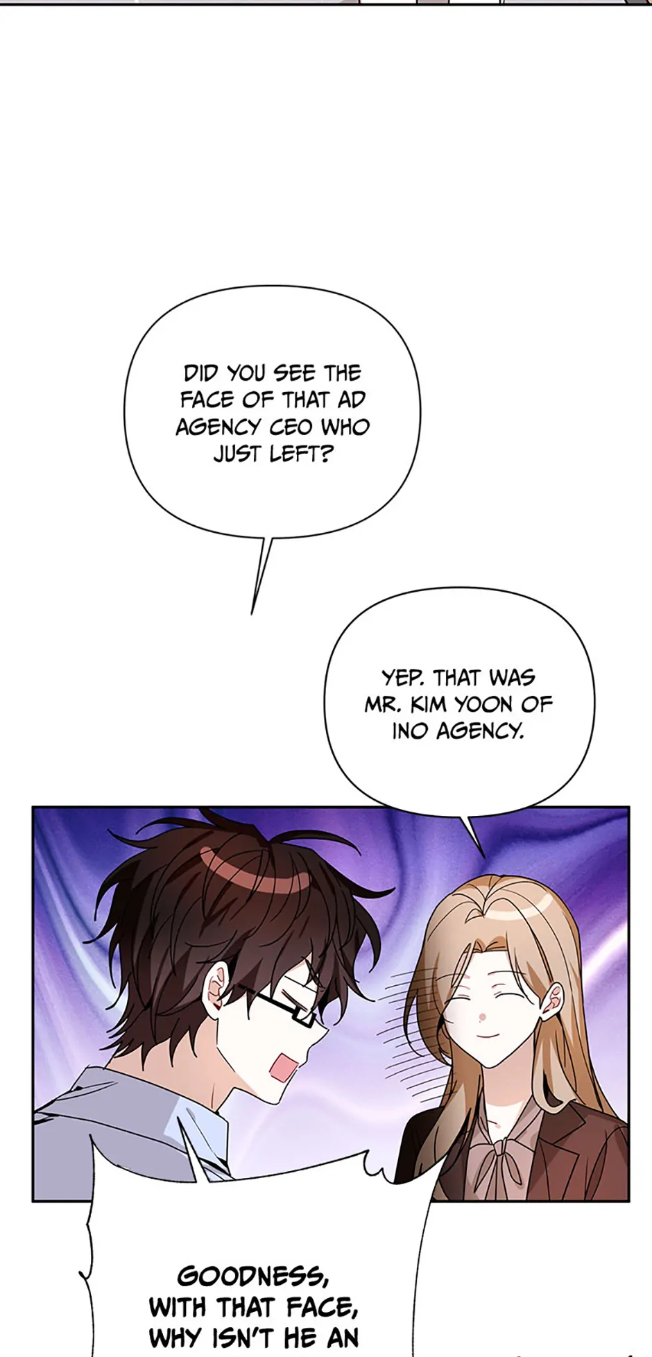 An Unwholesome Proposal Chapter 63 - Page 30