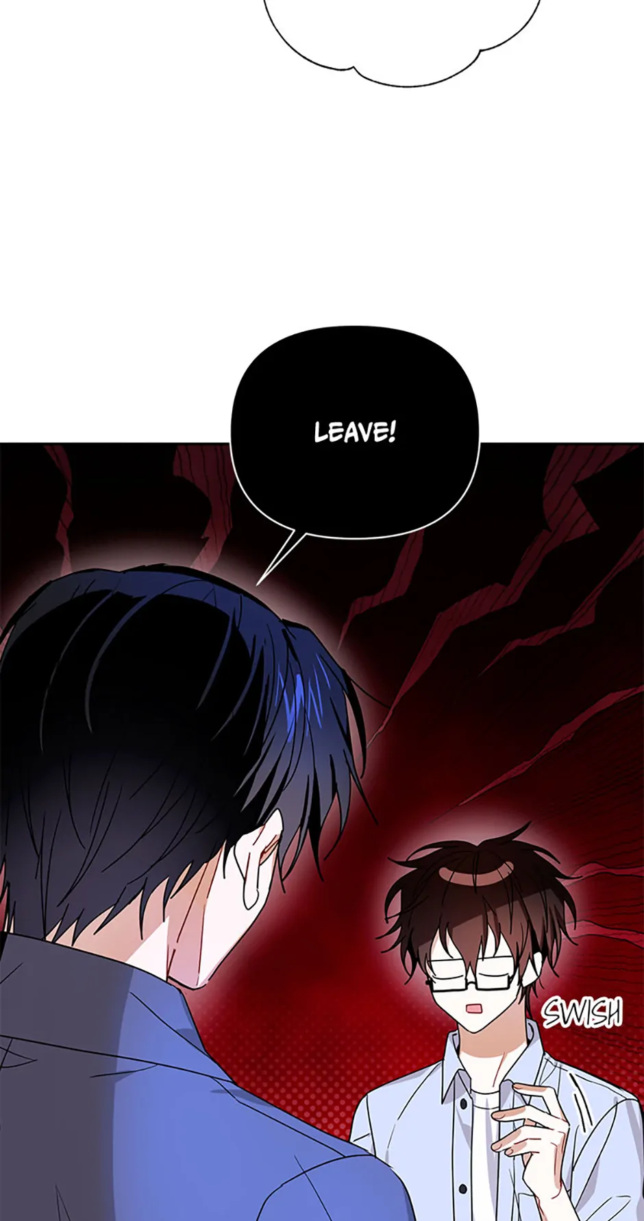 An Unwholesome Proposal Chapter 63 - Page 36