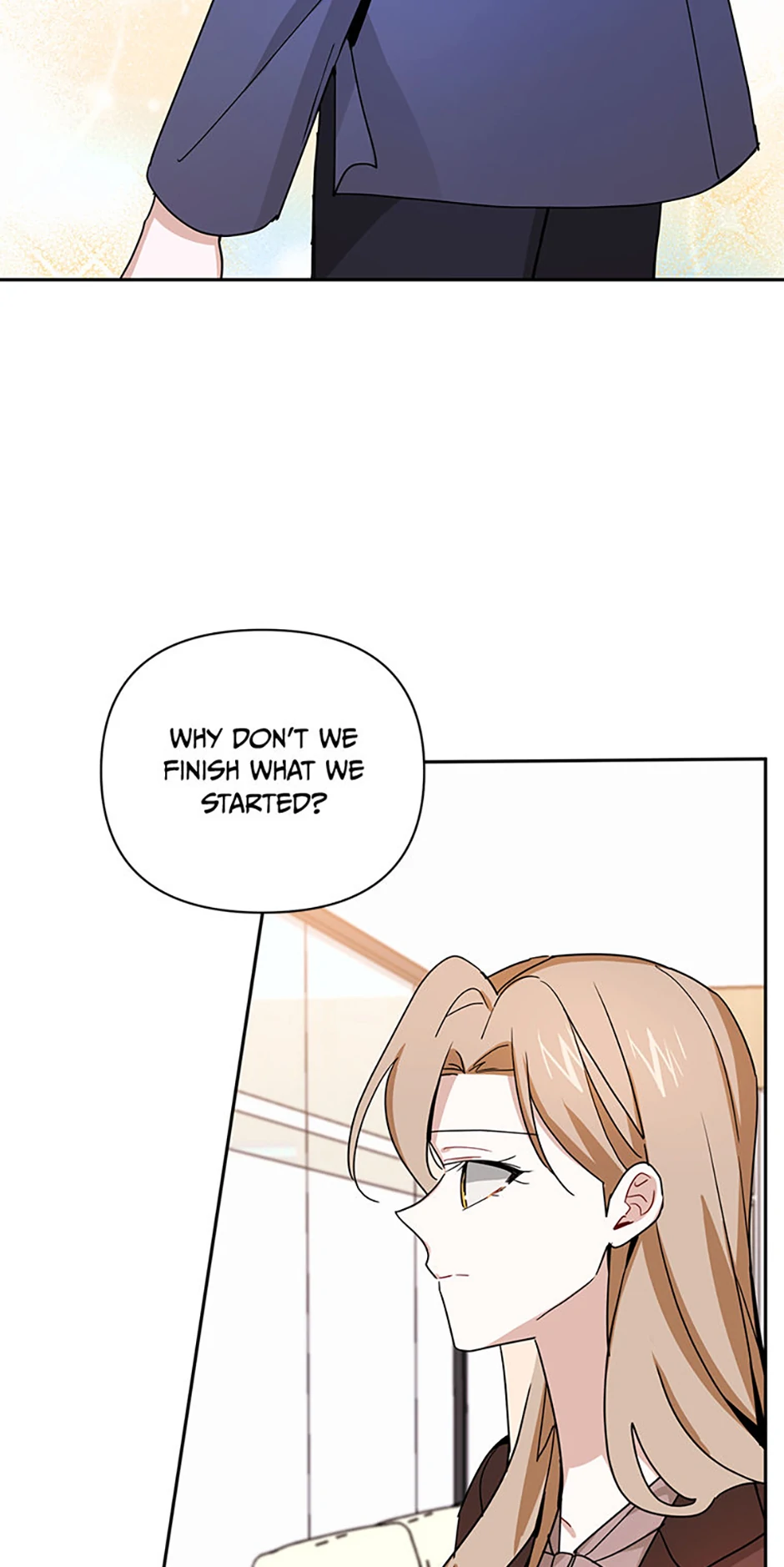 An Unwholesome Proposal Chapter 63 - Page 41