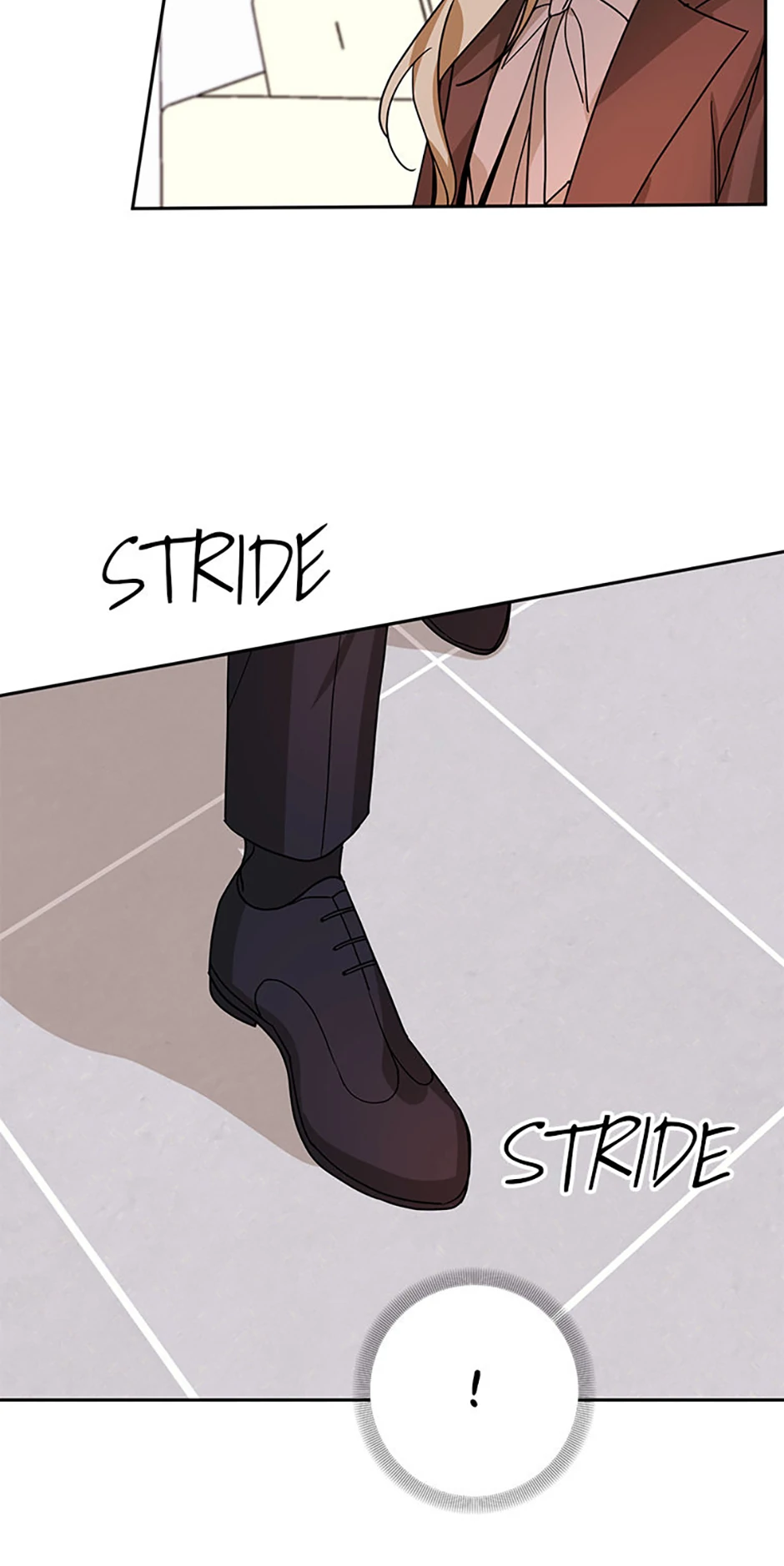An Unwholesome Proposal Chapter 63 - Page 42