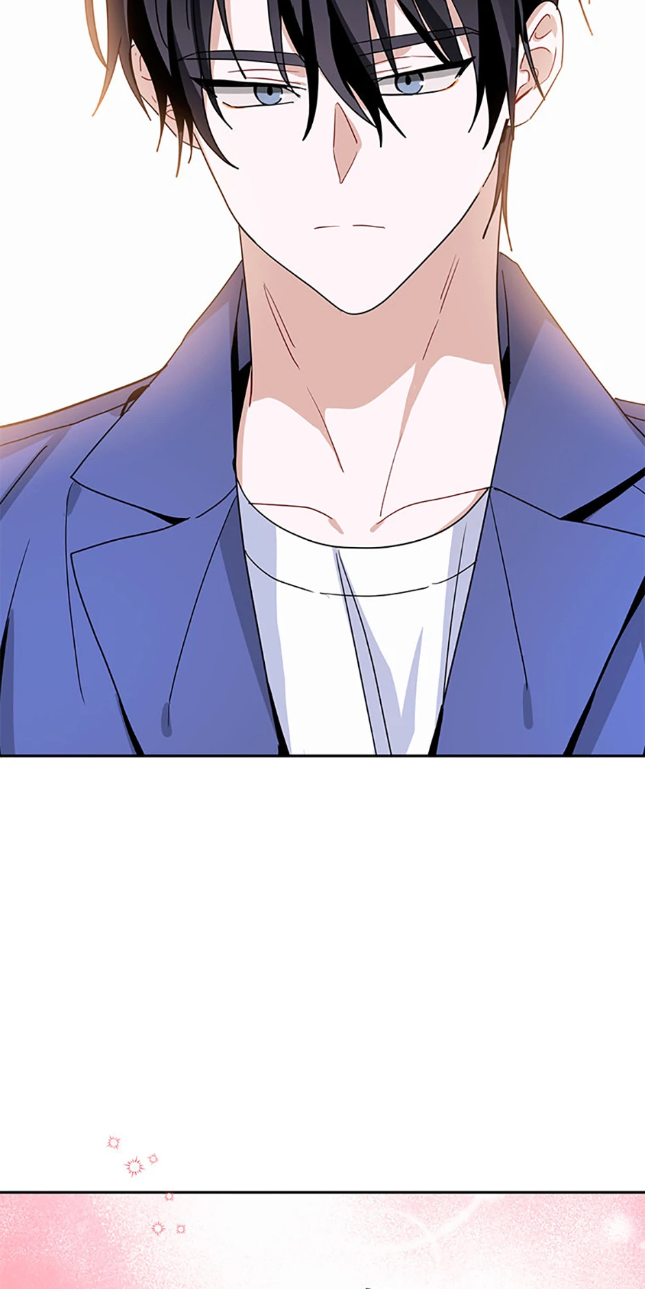 An Unwholesome Proposal Chapter 63 - Page 44