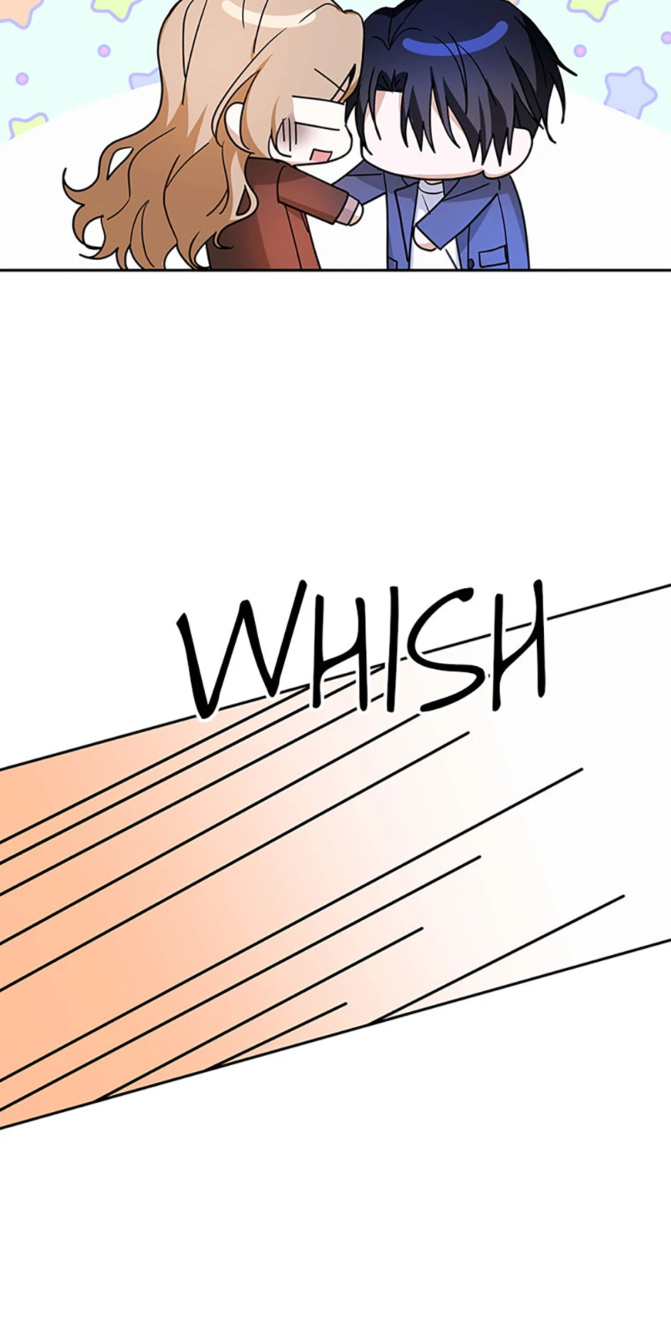 An Unwholesome Proposal Chapter 63 - Page 49
