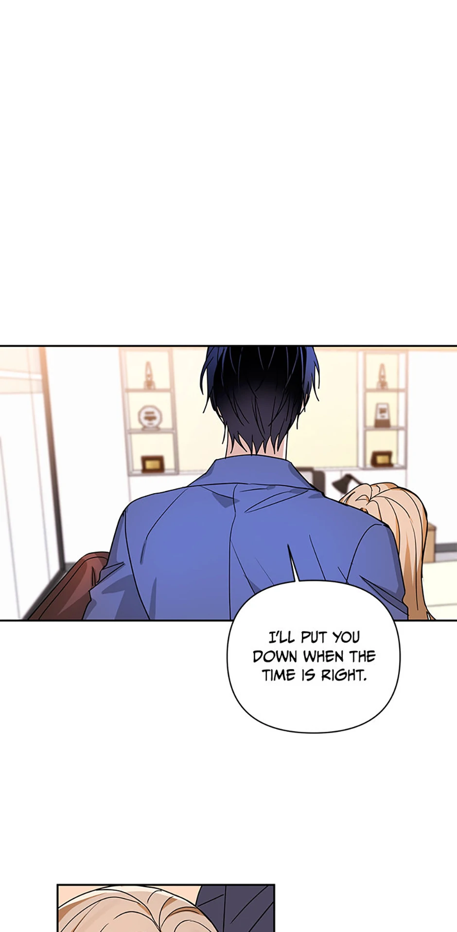 An Unwholesome Proposal Chapter 63 - Page 52