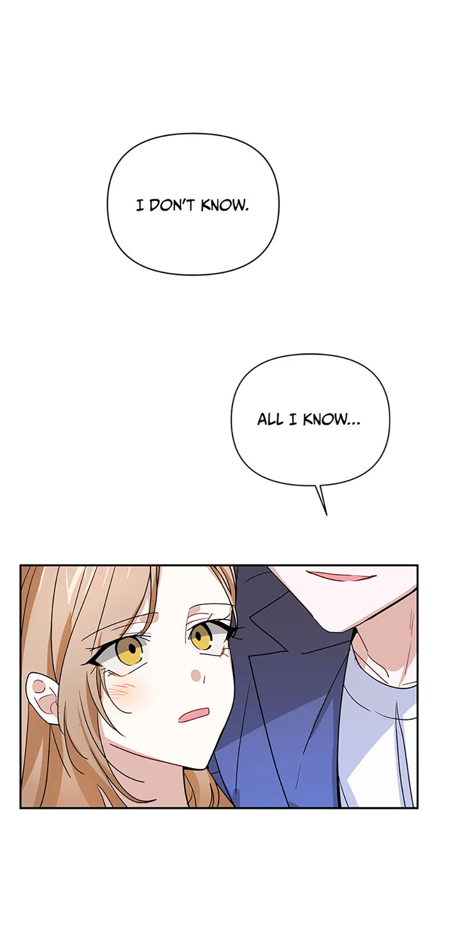 An Unwholesome Proposal Chapter 63 - Page 54