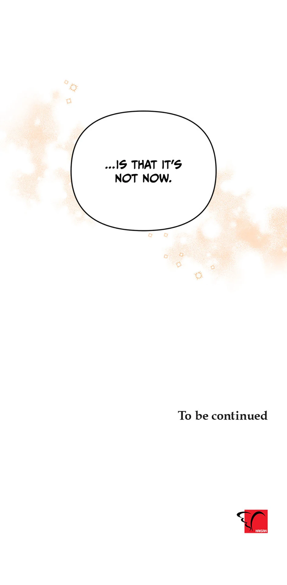 An Unwholesome Proposal Chapter 63 - Page 55