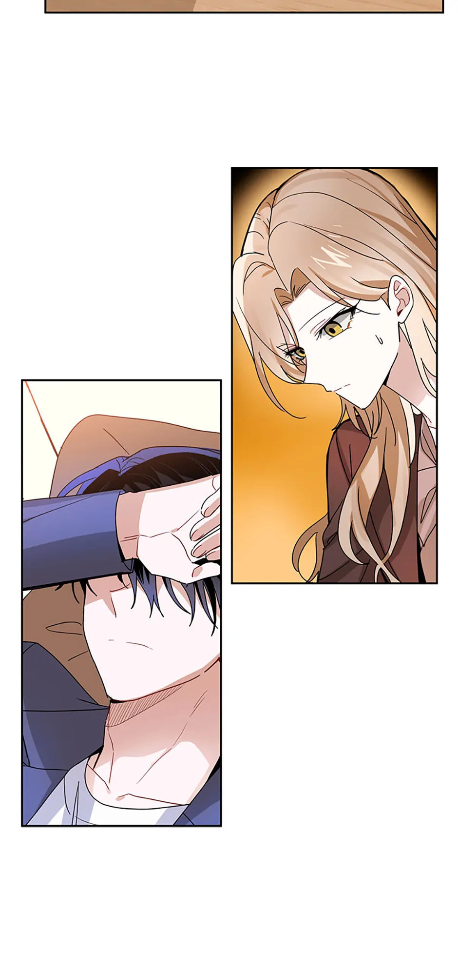 An Unwholesome Proposal Chapter 63 - Page 8