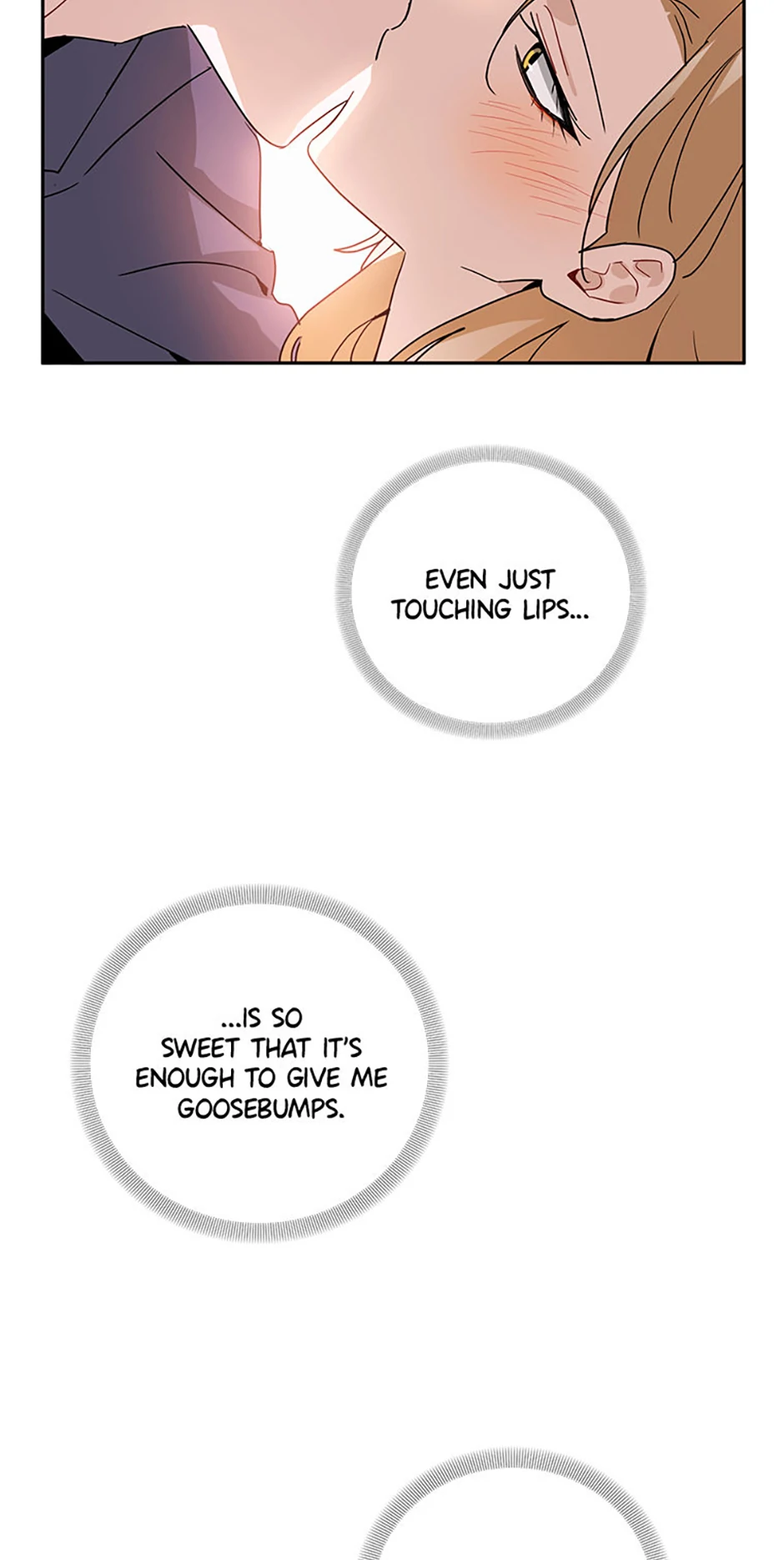 An Unwholesome Proposal Chapter 64 - Page 11