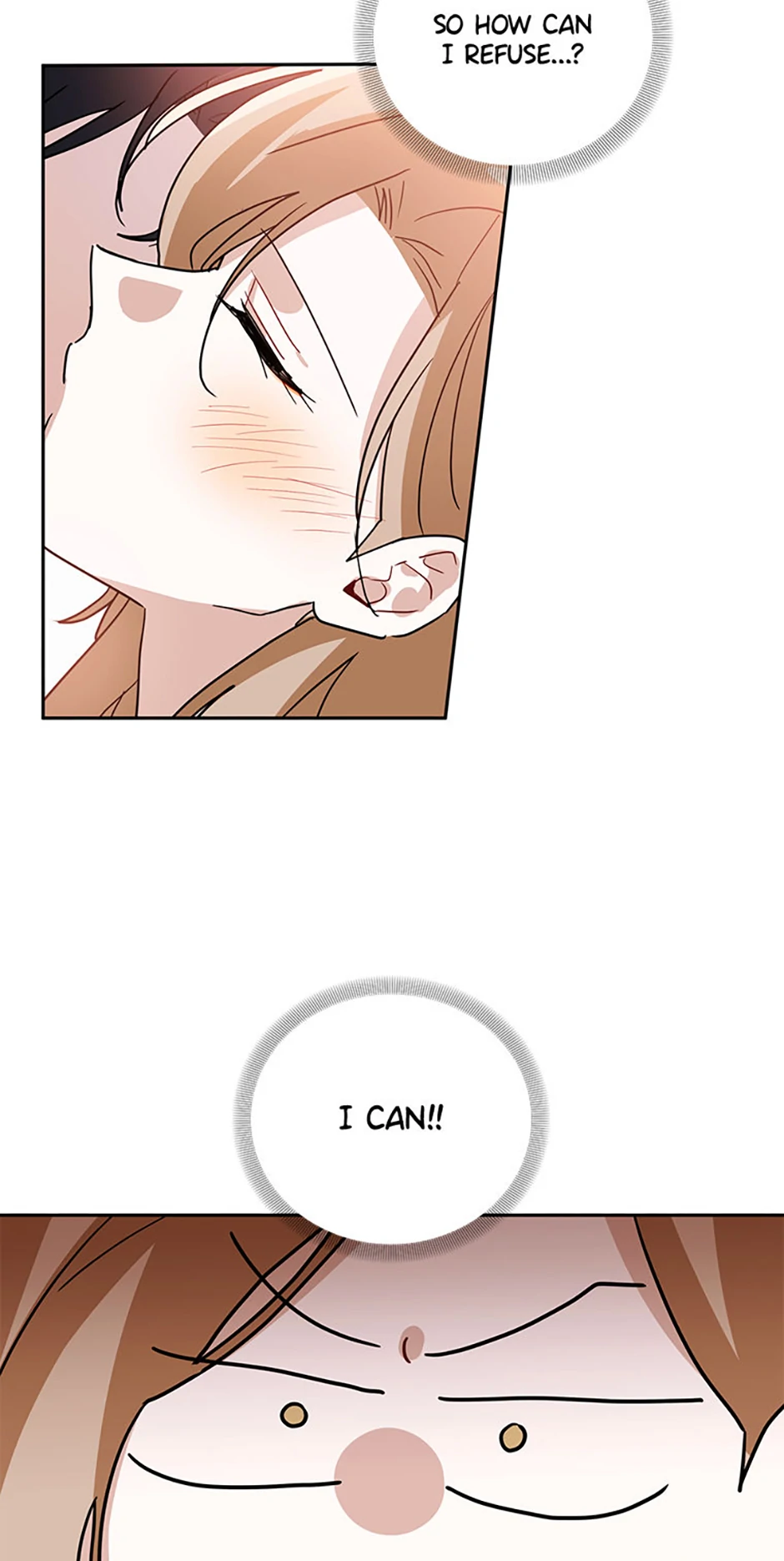 An Unwholesome Proposal Chapter 64 - Page 12