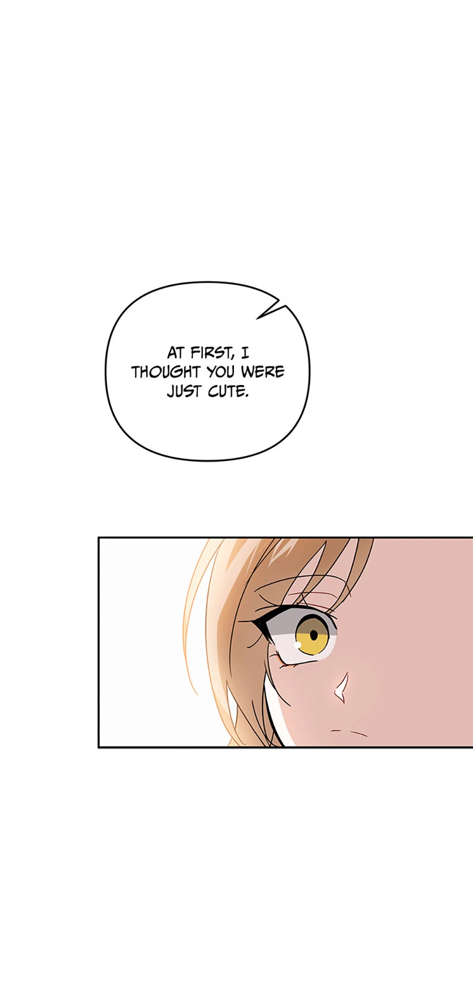An Unwholesome Proposal Chapter 64 - Page 22