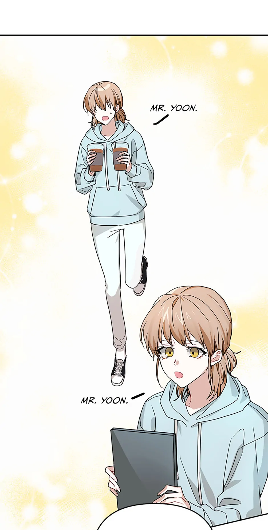 An Unwholesome Proposal Chapter 64 - Page 23