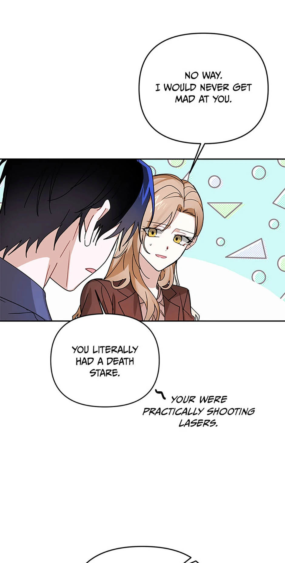 An Unwholesome Proposal Chapter 64 - Page 28