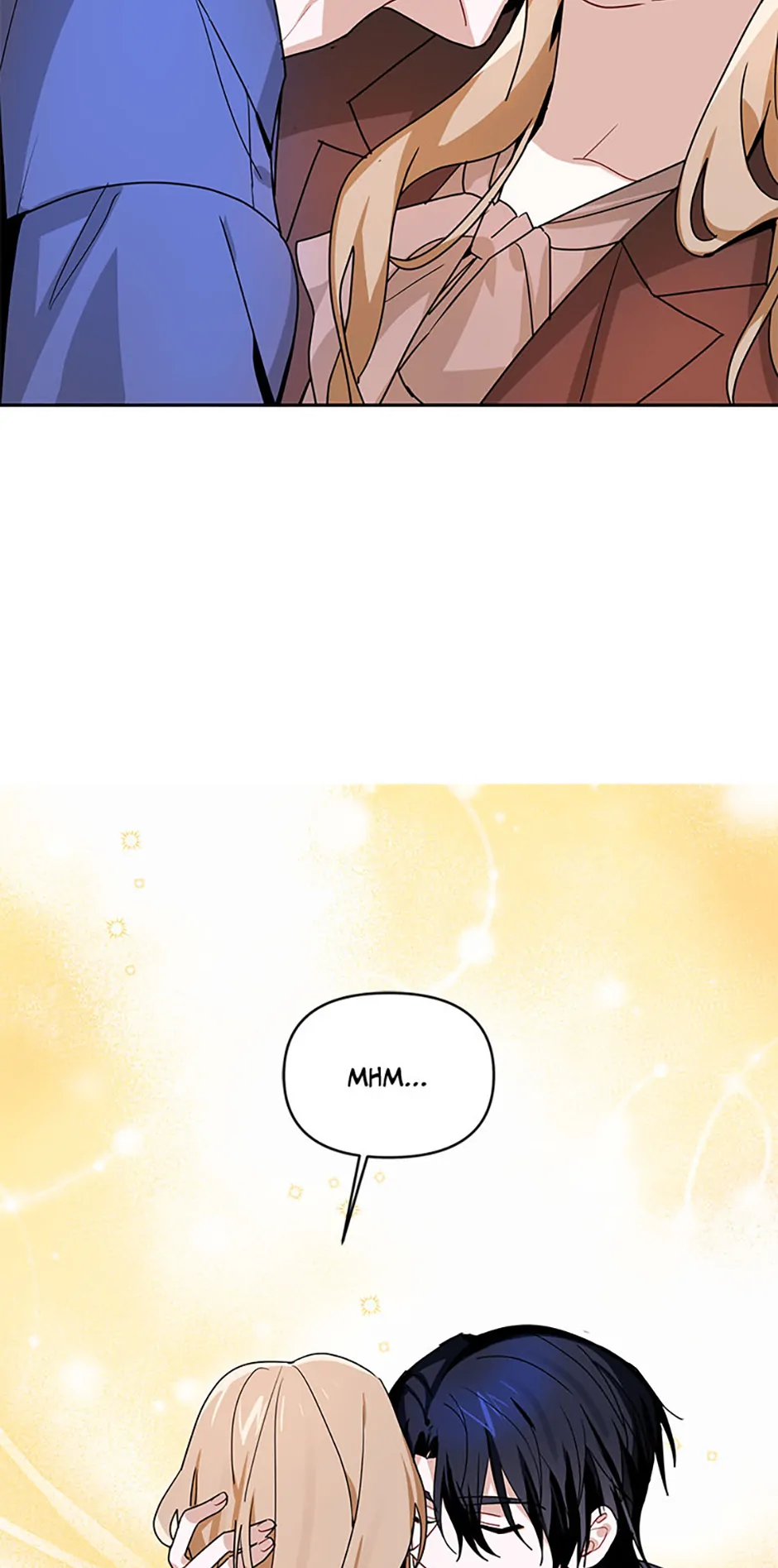 An Unwholesome Proposal Chapter 64 - Page 3
