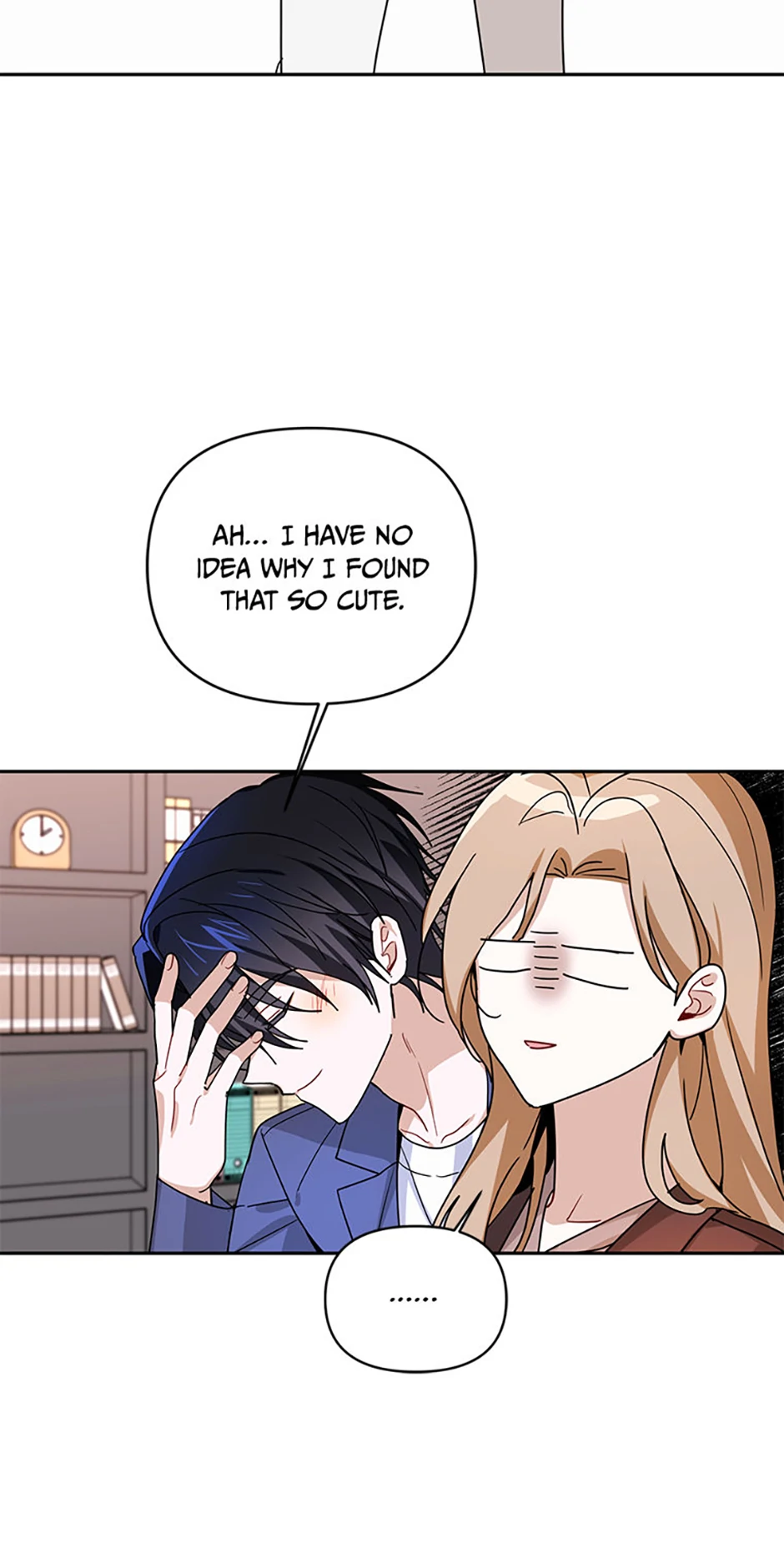 An Unwholesome Proposal Chapter 64 - Page 30