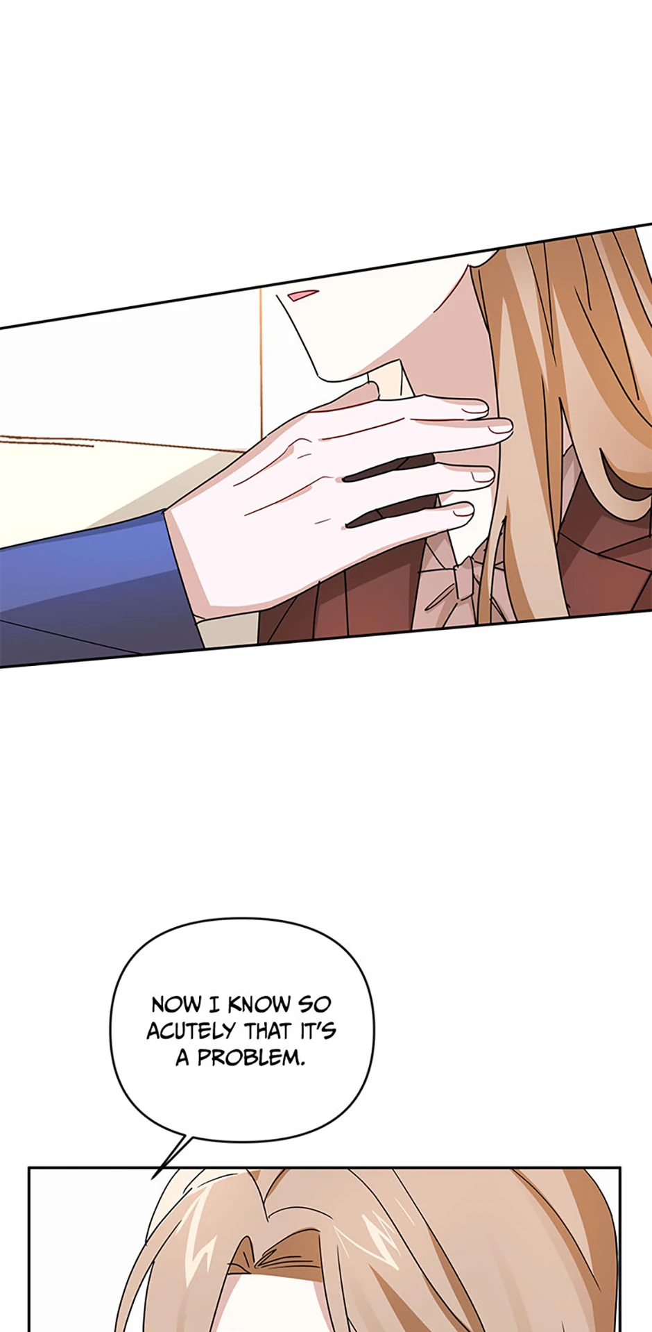 An Unwholesome Proposal Chapter 64 - Page 42
