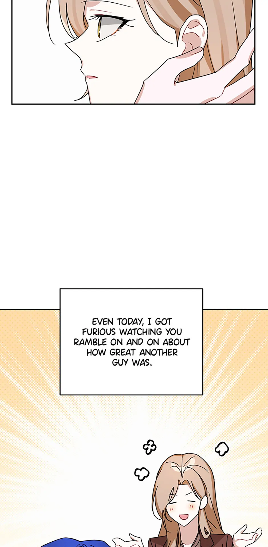 An Unwholesome Proposal Chapter 64 - Page 43