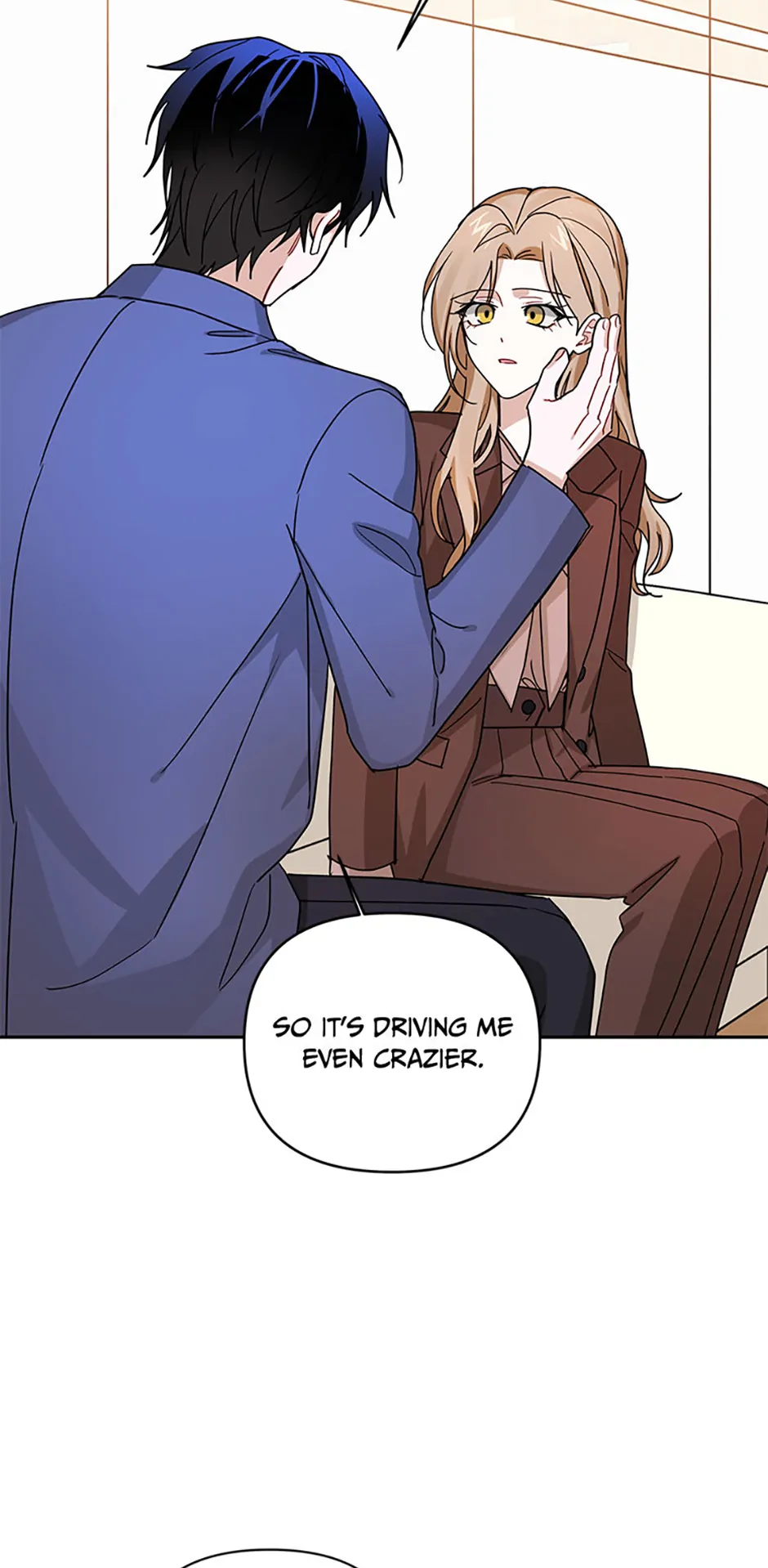 An Unwholesome Proposal Chapter 64 - Page 48