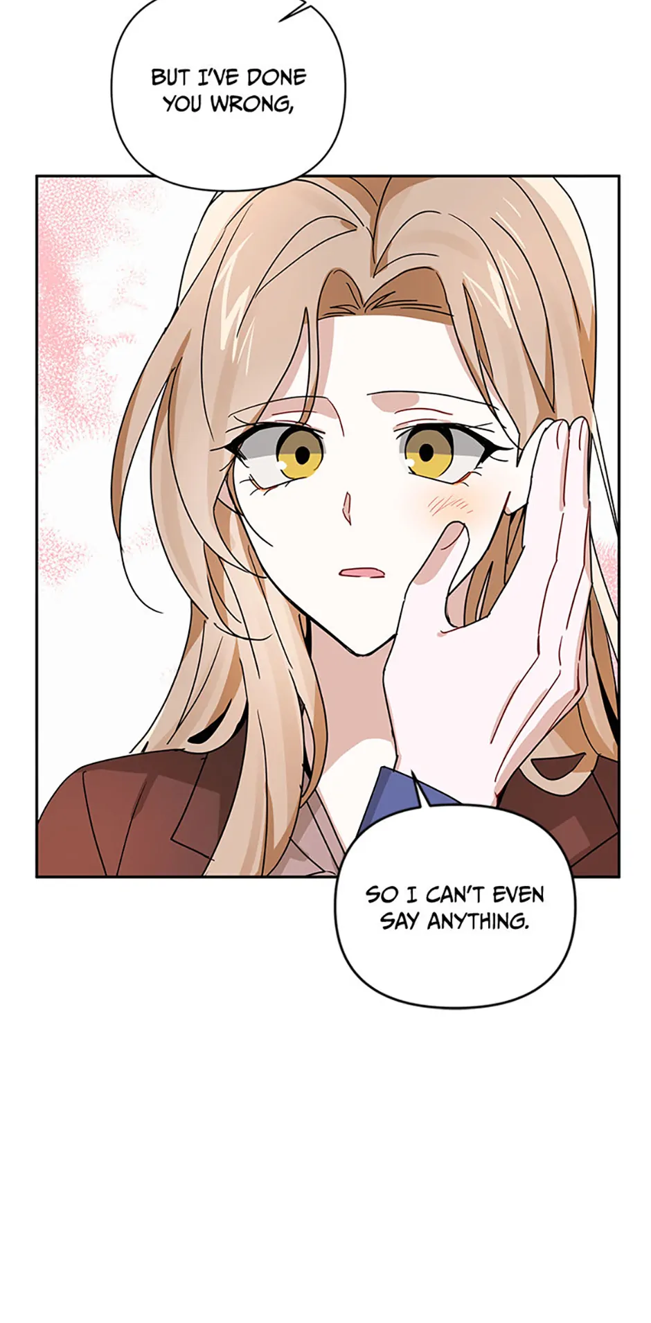 An Unwholesome Proposal Chapter 64 - Page 49