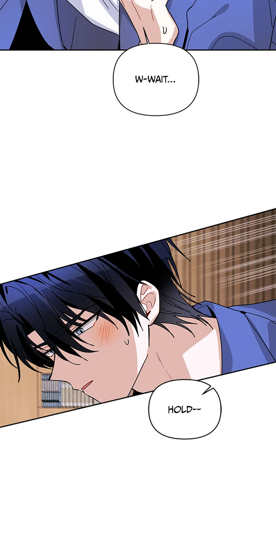 An Unwholesome Proposal Chapter 64 - Page 5