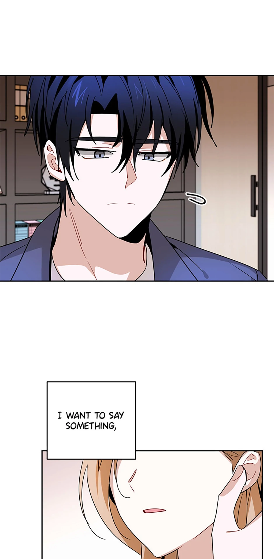 An Unwholesome Proposal Chapter 64 - Page 50