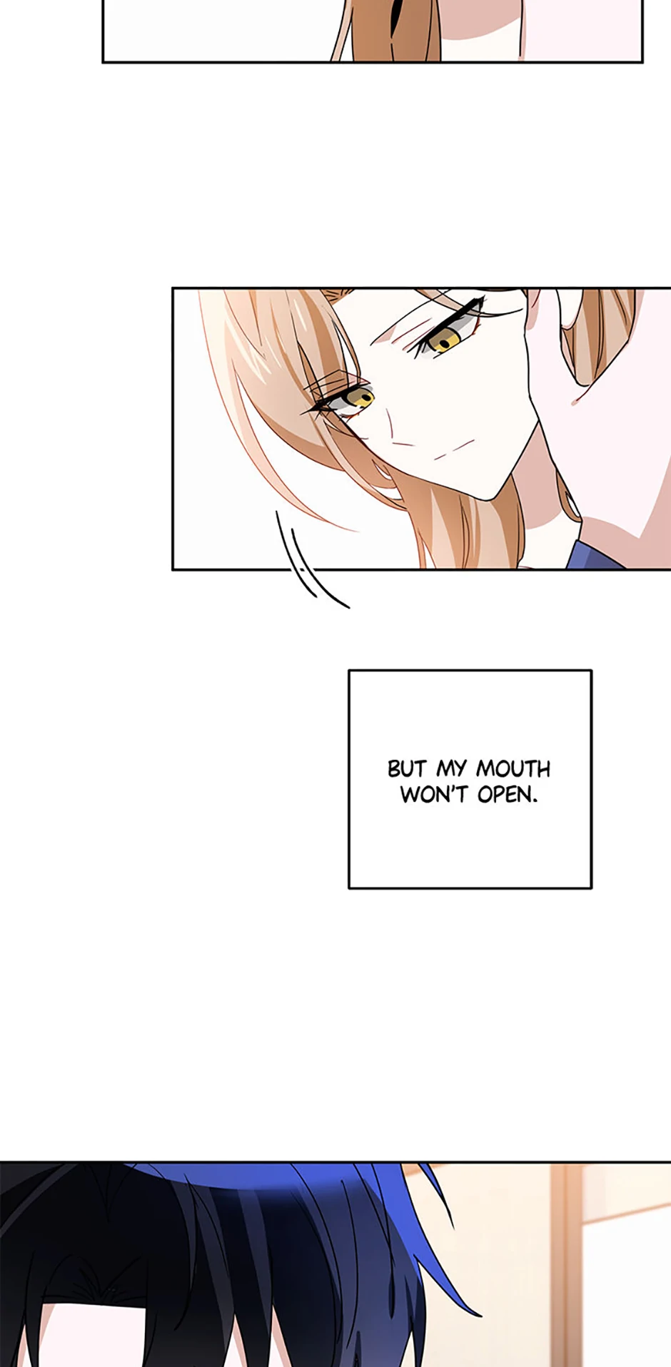 An Unwholesome Proposal Chapter 64 - Page 51