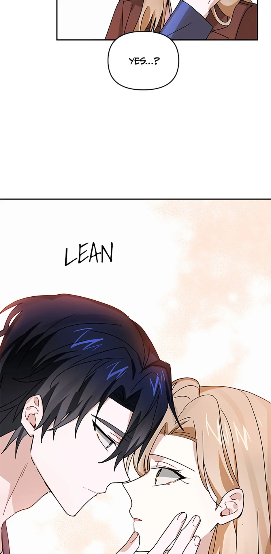 An Unwholesome Proposal Chapter 64 - Page 53