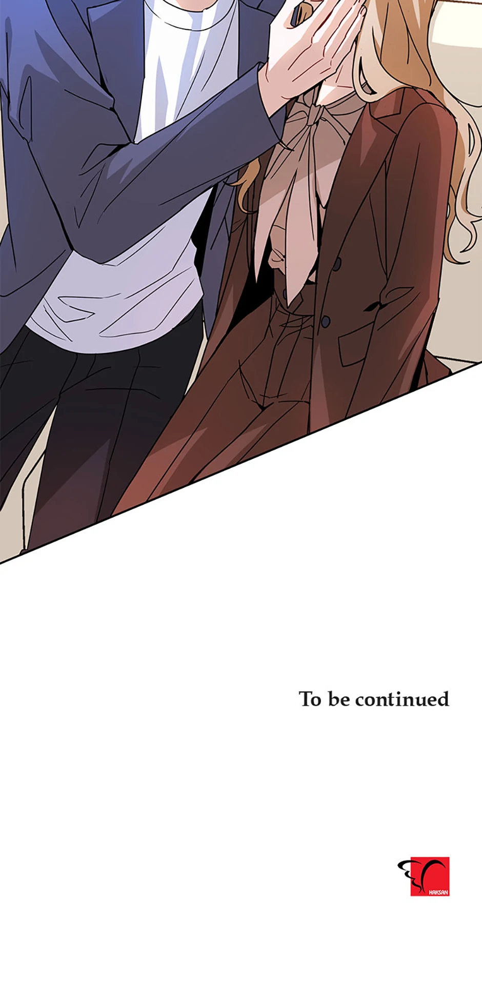 An Unwholesome Proposal Chapter 64 - Page 56