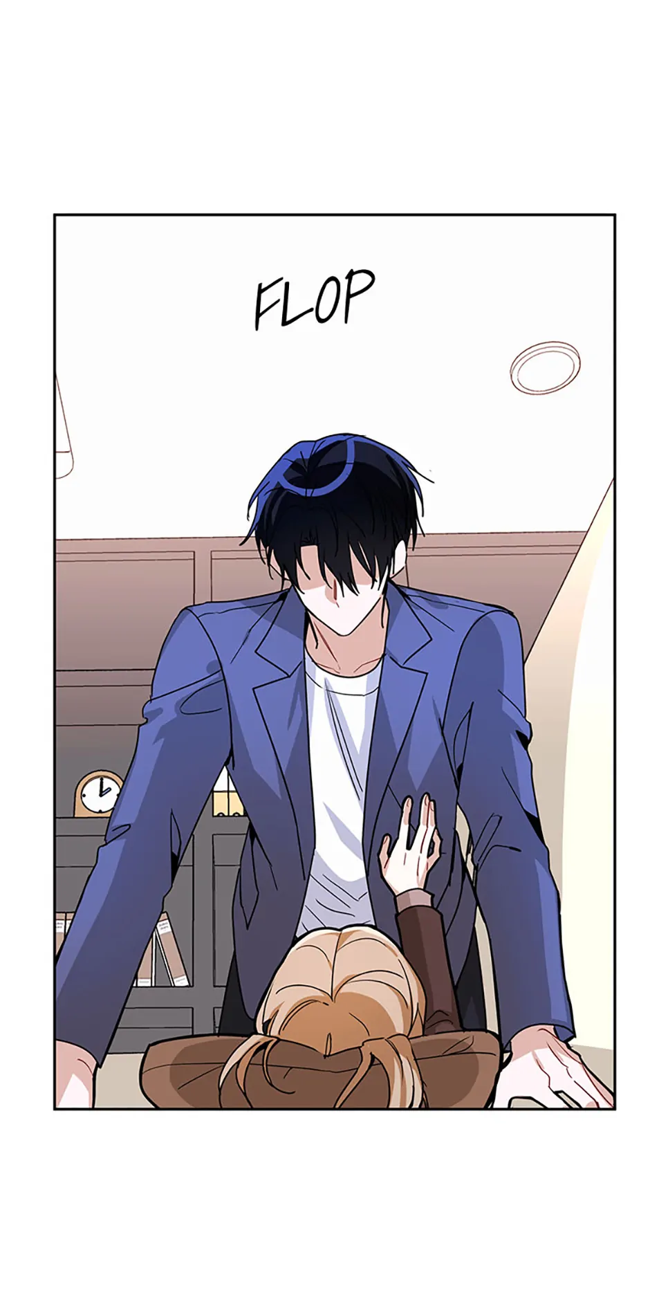 An Unwholesome Proposal Chapter 64 - Page 6