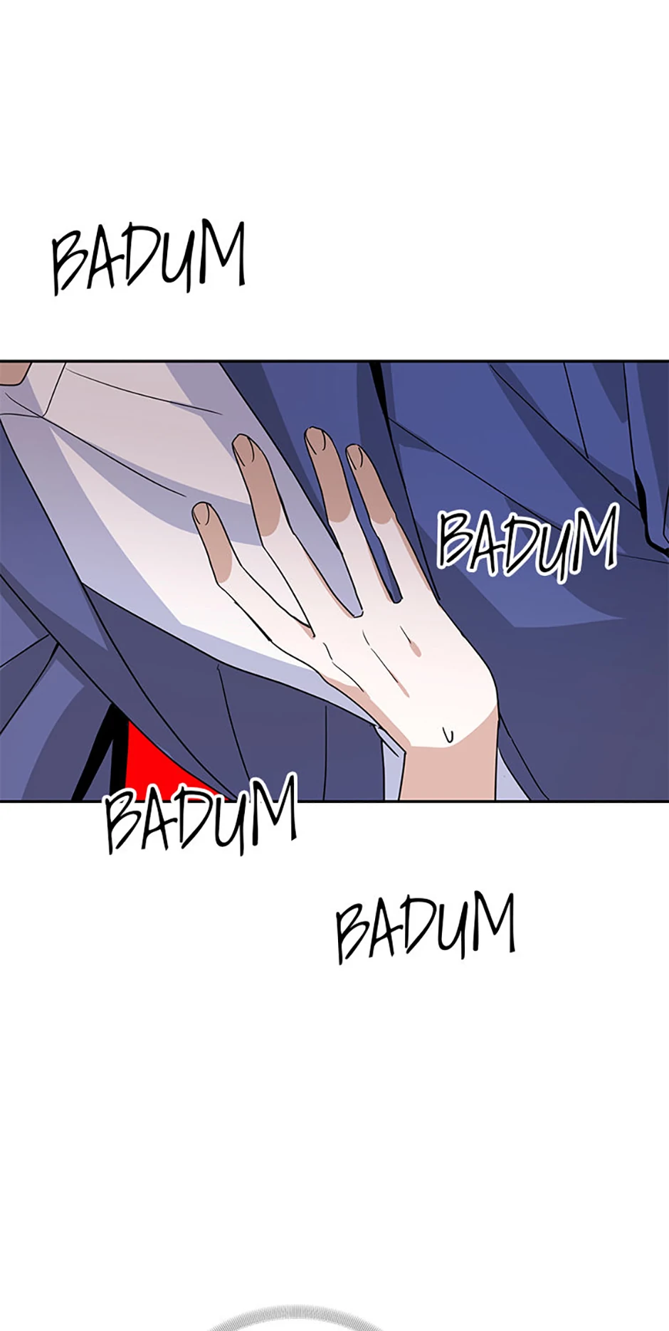 An Unwholesome Proposal Chapter 64 - Page 8
