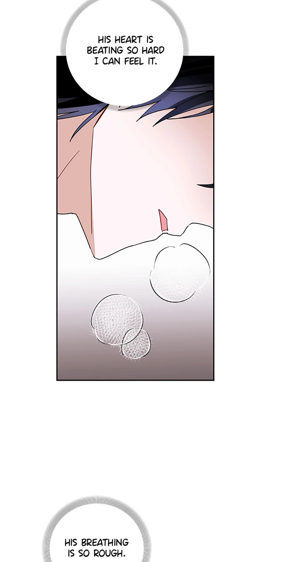 An Unwholesome Proposal Chapter 64 - Page 9
