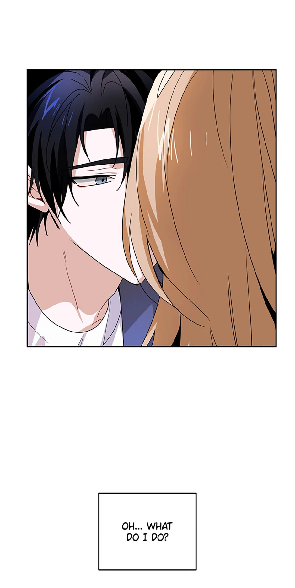 An Unwholesome Proposal Chapter 65 - Page 1