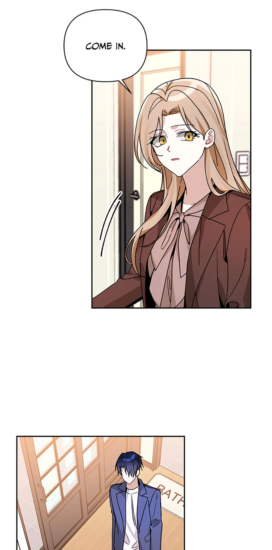 An Unwholesome Proposal Chapter 65 - Page 14