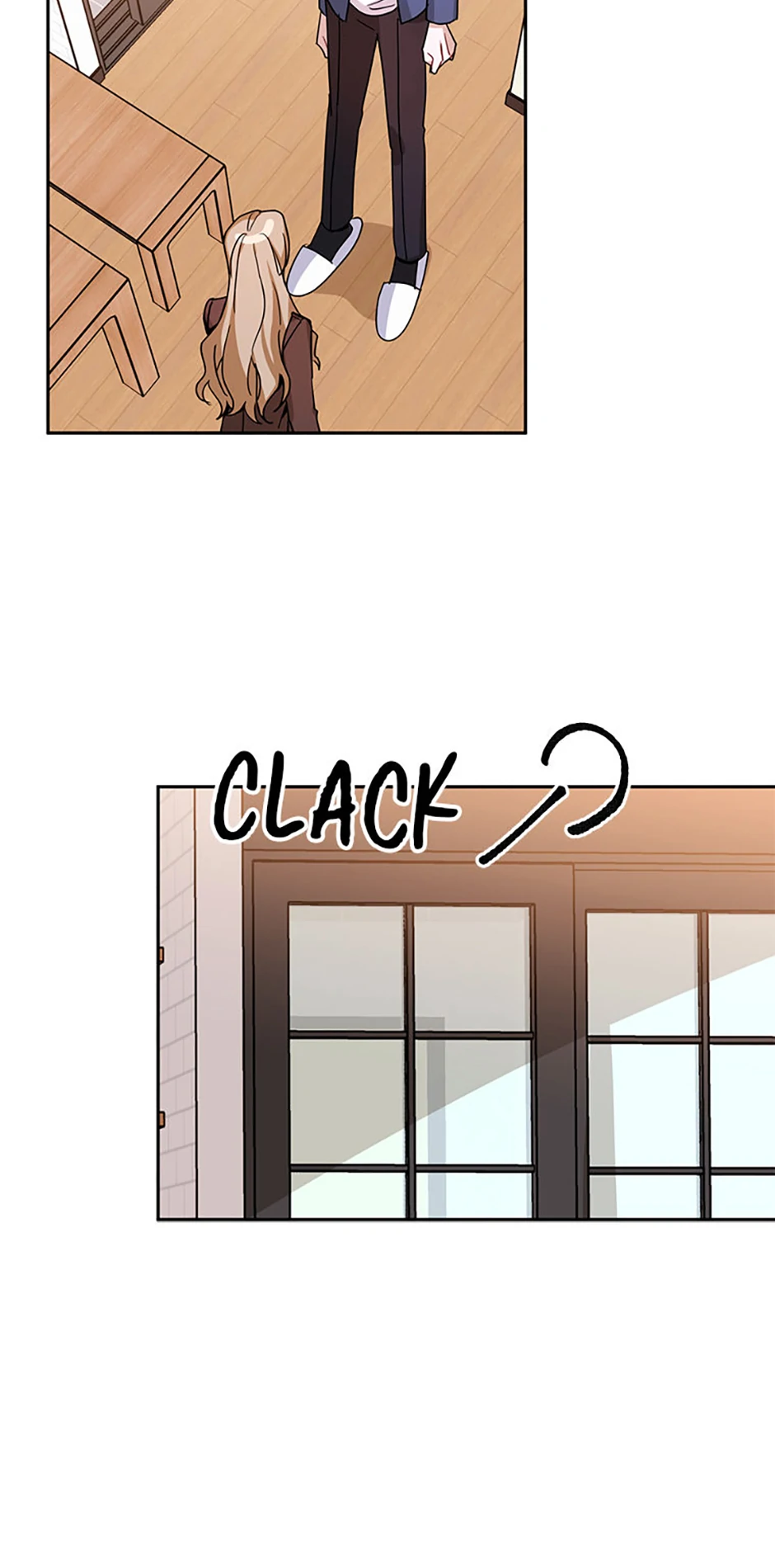 An Unwholesome Proposal Chapter 65 - Page 15