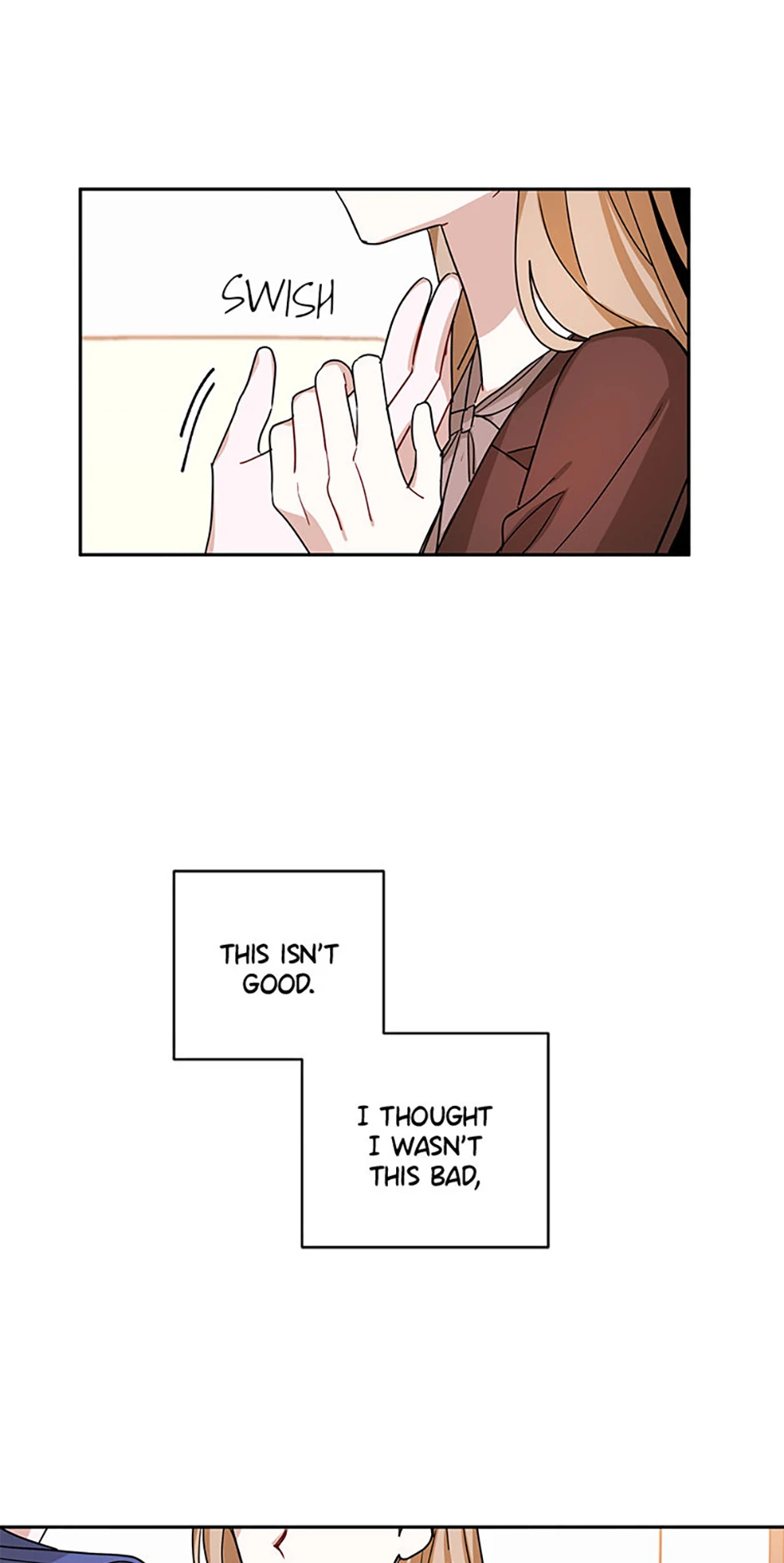 An Unwholesome Proposal Chapter 65 - Page 2