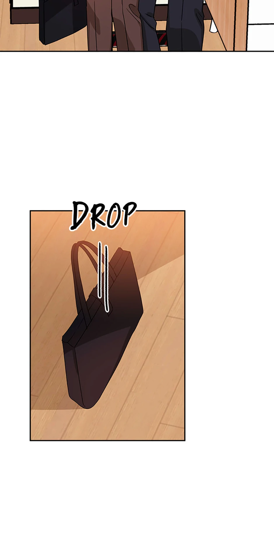 An Unwholesome Proposal Chapter 65 - Page 21