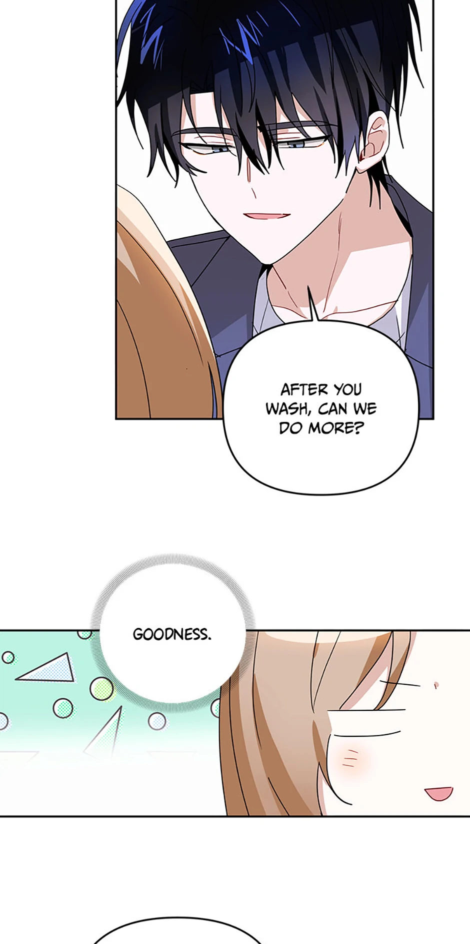 An Unwholesome Proposal Chapter 65 - Page 26