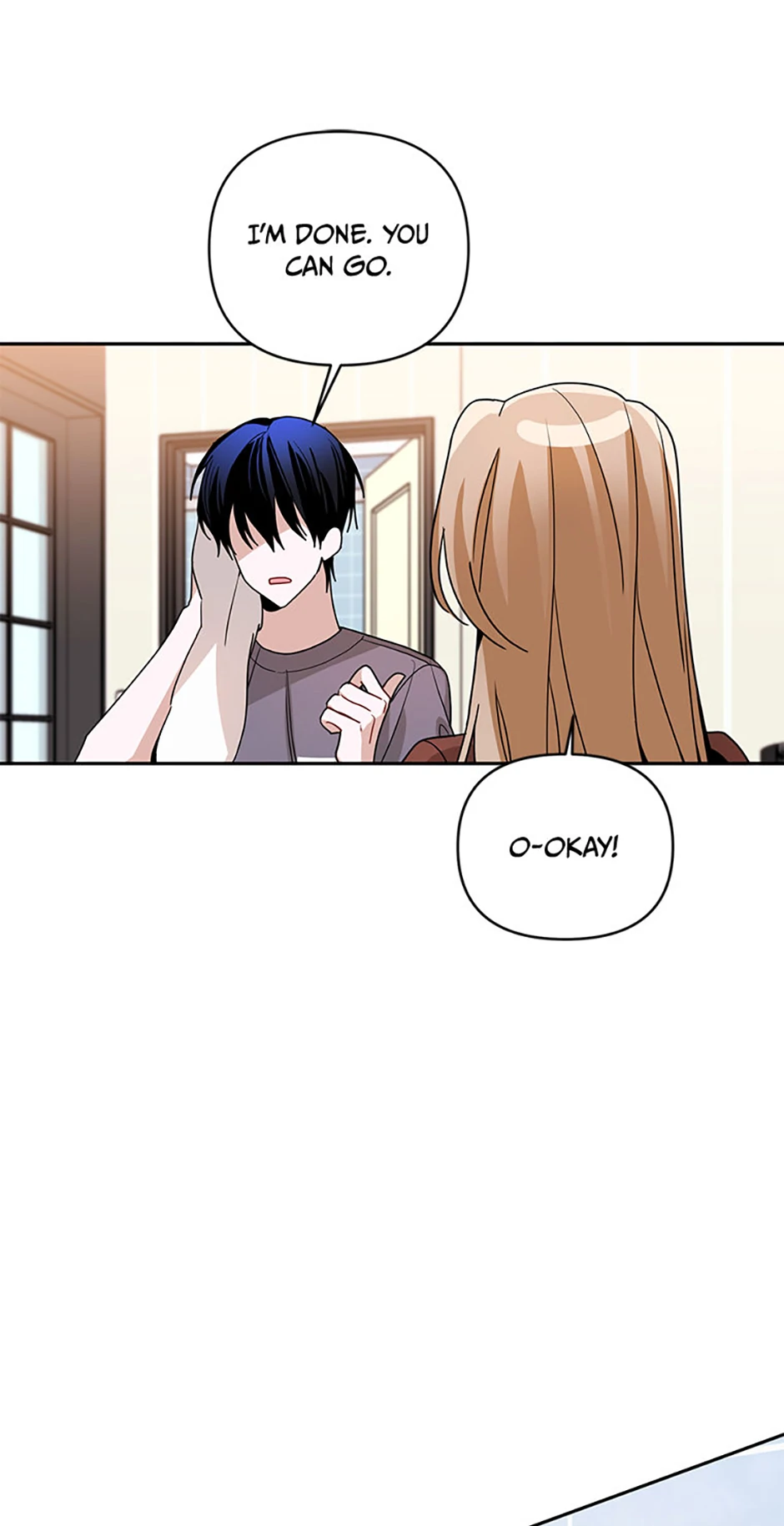 An Unwholesome Proposal Chapter 65 - Page 30