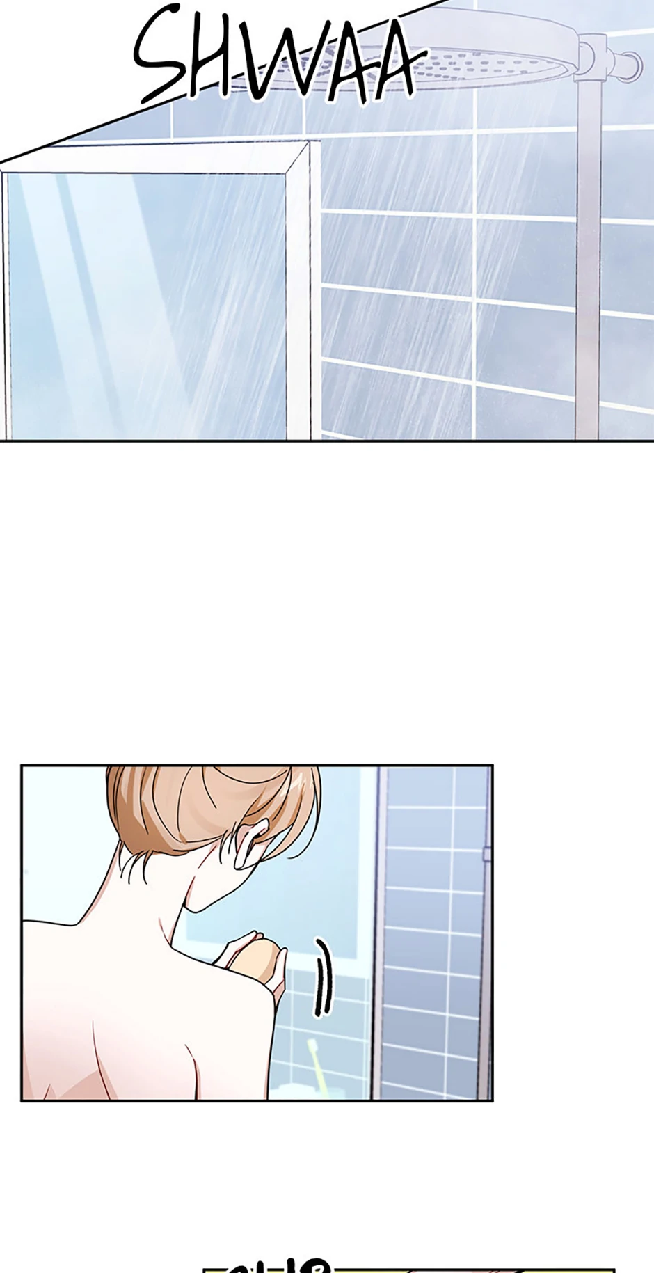 An Unwholesome Proposal Chapter 65 - Page 31