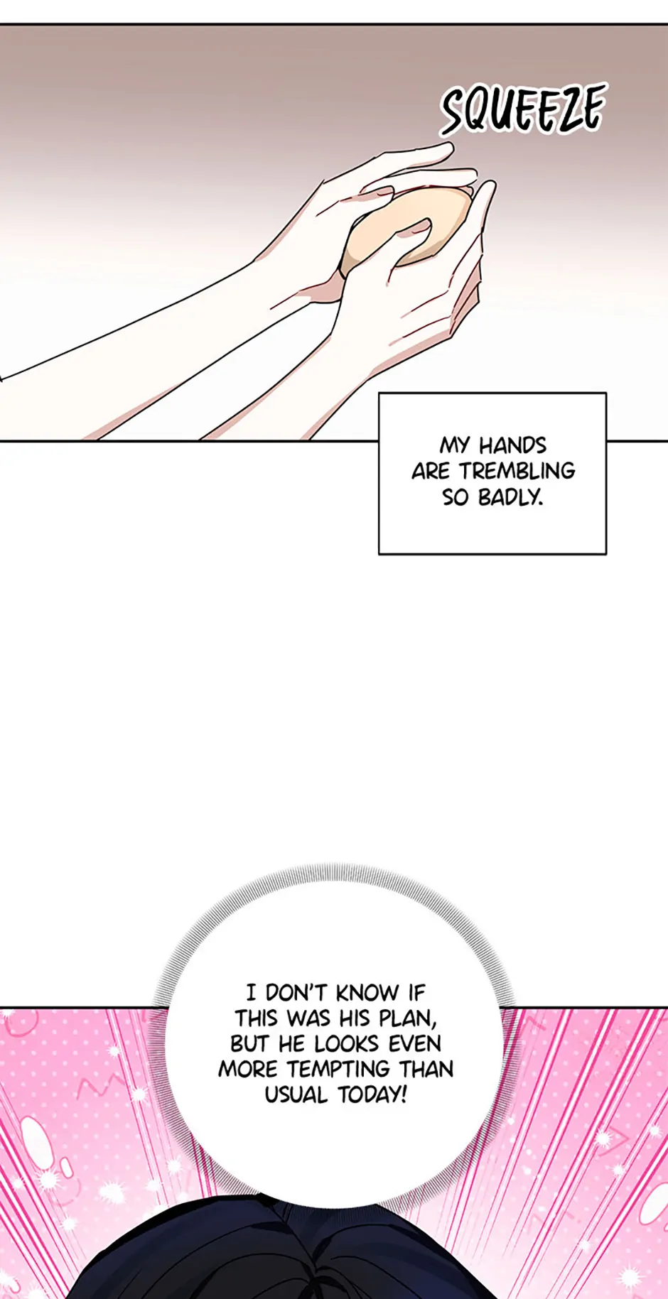 An Unwholesome Proposal Chapter 65 - Page 33